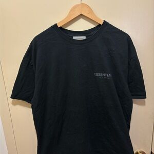 Essentials FOG tee  - Authentic